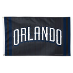 Wholesale-Orlando Magic city Flag - Deluxe 3' X 5'