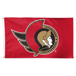 Wholesale-Ottawa Senators 3x5 Team Flags