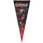 Wholesale-Ottawa Senators Premium Pennant 12" x 30" Claude Giroux