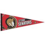 Wholesale-Ottawa Senators Premium Pennant 12" x 30"