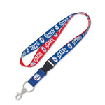 Wholesale-Philadelphia 76ers Lanyard w/detachable buckle 1"