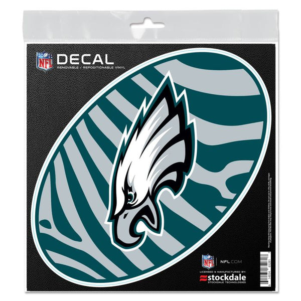 Wholesale-Philadelphia Eagles All Surface Decal 6" x 6"