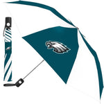 Wholesale-Philadelphia Eagles Auto Folding Umbrella