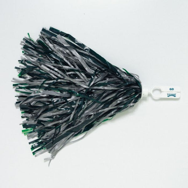 Wholesale-Philadelphia Eagles Licensed Rooter Pom