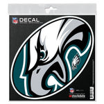 Wholesale-Philadelphia Eagles MEGA All Surface Decal 6" x 6"