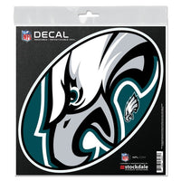 Wholesale-Philadelphia Eagles MEGA All Surface Decal 6" x 6"