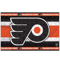 Wholesale-Philadelphia Flyers 150 Pc. Puzzle in Box