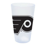 Wholesale-Philadelphia Flyers 16 oz Silicone Pint Glass