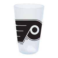 Wholesale-Philadelphia Flyers 16 oz Silicone Pint Glass