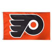 Wholesale-Philadelphia Flyers 3x5 Team Flags