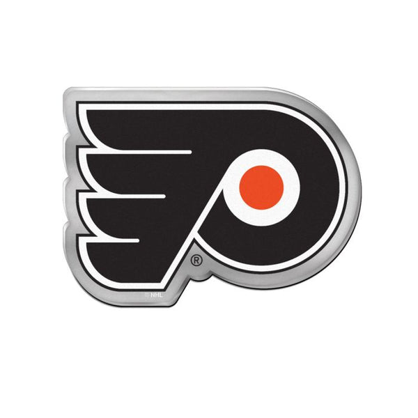 Wholesale-Philadelphia Flyers Acrylic Auto Emblem