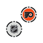 Wholesale-Philadelphia Flyers Ball Marker - Oversized indiv.