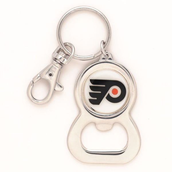 Wholesale-Philadelphia Flyers Bottle Opener Key Ring