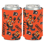 Wholesale-Philadelphia Flyers Can Cooler 12 oz.