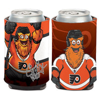 Wholesale-Philadelphia Flyers Can Cooler 12 oz.