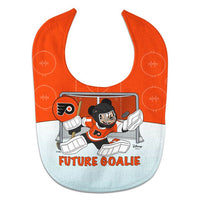 Wholesale-Philadelphia Flyers / Disney All Pro Baby Bib