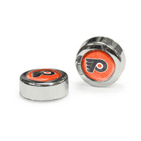 Wholesale-Philadelphia Flyers Domed Screw Caps