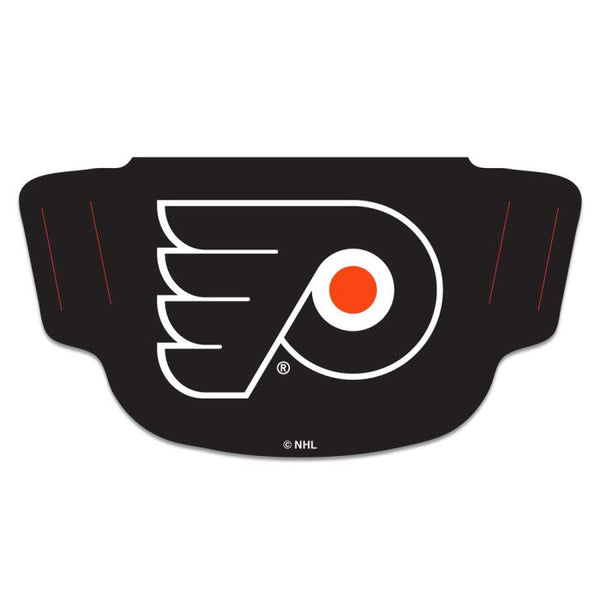 Wholesale-Philadelphia Flyers Fan Mask Face Covers