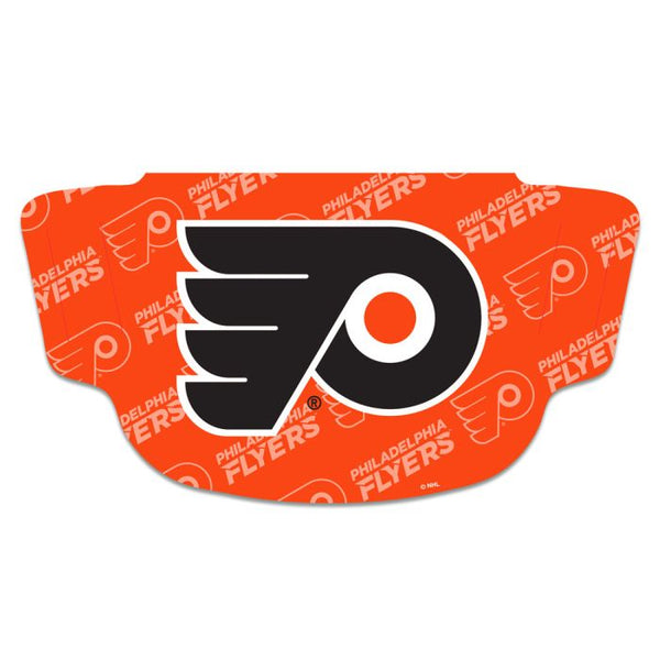 Wholesale-Philadelphia Flyers Fan Mask Face Covers