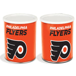 Wholesale-Philadelphia Flyers Gift Tin 1 Gallon