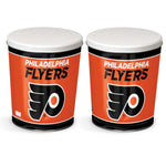 Wholesale-Philadelphia Flyers Gift Tin tapered 3 gallon