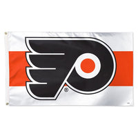 Wholesale-Philadelphia Flyers HSTRP ALT Flag - Deluxe 3' X 5'