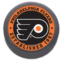 Wholesale-Philadelphia Flyers Hockey Puck Packaged