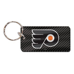 Wholesale-Philadelphia Flyers Keychain Rectangle