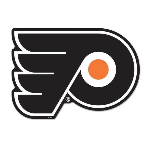 Wholesale-Philadelphia Flyers Logo on the GoGo