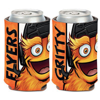 Wholesale-Philadelphia Flyers MEGA Can Cooler 12 oz.