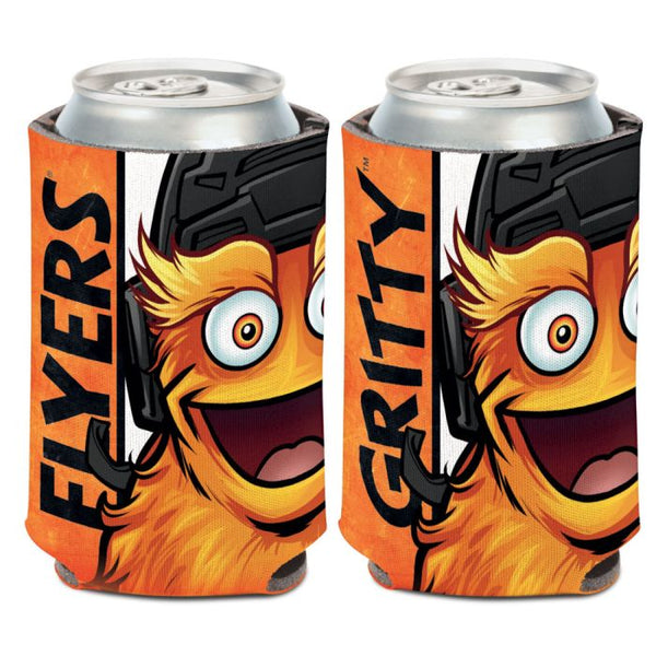 Wholesale-Philadelphia Flyers MEGA Can Cooler 12 oz.