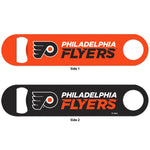 Wholesale-Philadelphia Flyers Metal Bottle Opener 2 Sided