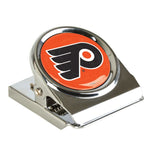 Wholesale-Philadelphia Flyers Metal Magnet Clip