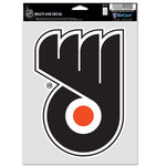 Wholesale-Philadelphia Flyers Multi Use Fan Pack