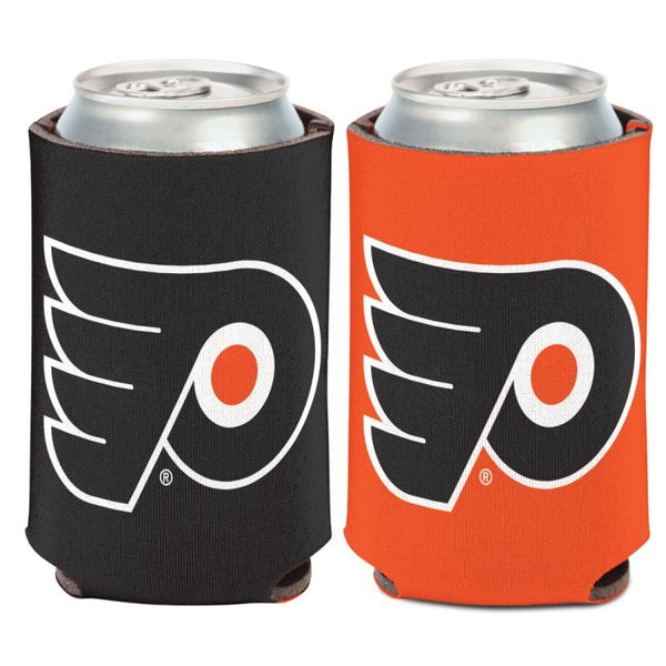 Wholesale-Philadelphia Flyers PFLYECANCO-P1 Can Cooler 12 oz.