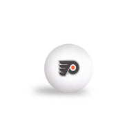 Wholesale-Philadelphia Flyers PING PONG BALLS - 6 pack