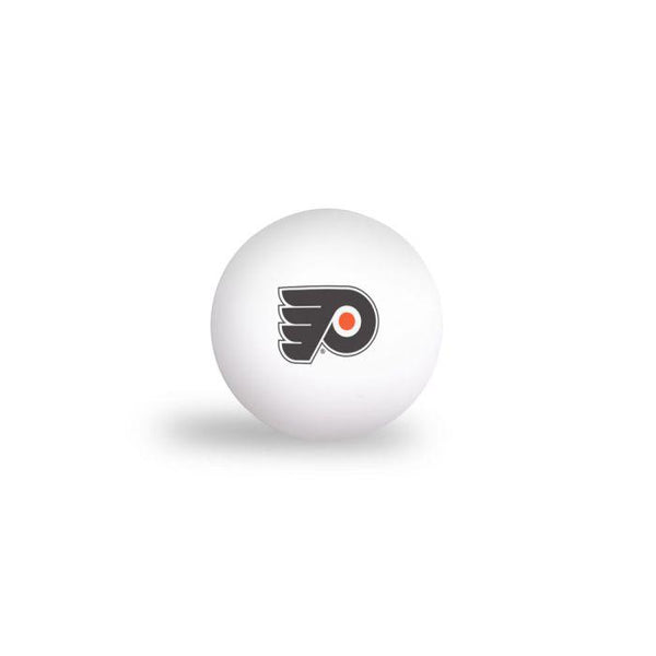 Wholesale-Philadelphia Flyers PING PONG BALLS - 6 pack