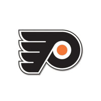 Wholesale-Philadelphia Flyers PRIMARY Collector Enamel Pin Jewelry Card