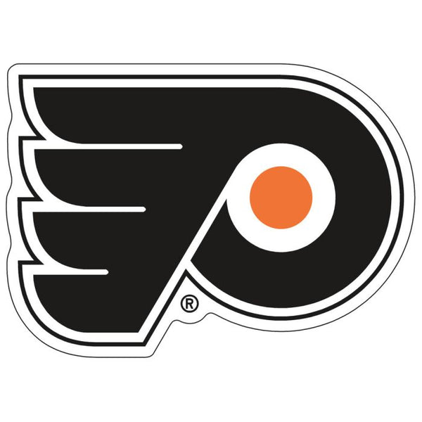 Wholesale-Philadelphia Flyers Premium Acrylic Magnet Carded