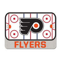 Wholesale-Philadelphia Flyers RINK Collector Enamel Pin Jewelry Card