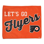 Wholesale-Philadelphia Flyers Rally Towel - Full color