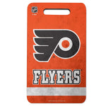 Wholesale-Philadelphia Flyers Seat Cushion - Kneel Pad 10x17