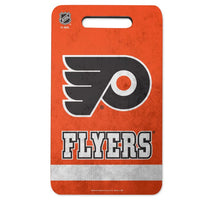 Wholesale-Philadelphia Flyers Seat Cushion - Kneel Pad 10x17