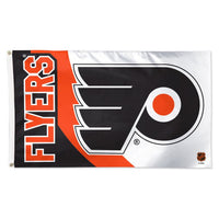 Wholesale-Philadelphia Flyers Special Edition Flag - Deluxe 3' X 5'