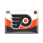 Wholesale-Philadelphia Flyers Special Edition Metal Magnet 2.5" x 3.5"