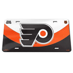 Wholesale-Philadelphia Flyers Special Edition Specialty Acrylic License Plate