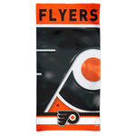 Wholesale-Philadelphia Flyers Spectra Beach Towel 30" x 60"