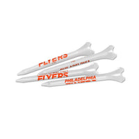 Wholesale-Philadelphia Flyers Tee pack - 40 pcs