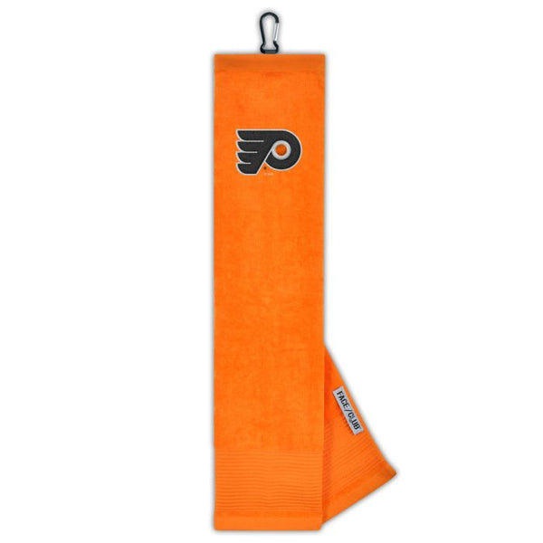 Wholesale-Philadelphia Flyers Towels - Face/Club