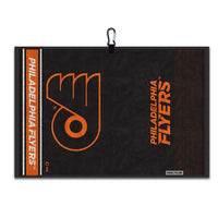 Wholesale-Philadelphia Flyers Towels - Jacquard